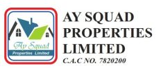 AYSQUAD PROPERTIES
